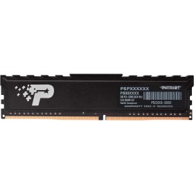 Patriot Memory Serie Signature Premium Memoria RAM DDR4 2666 MHz PC4-21300 16GB (1x16GB) C19 - PSP416G266681H1