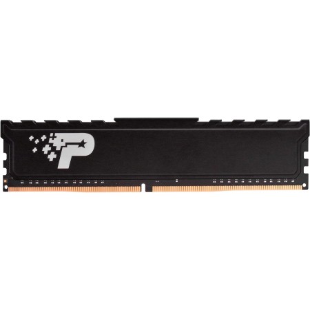 Patriot Memory Serie Signature Premium Memoria RAM DDR4 2666 MHz PC4-21300 16GB (1x16GB) C19 - PSP416G266681H1