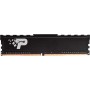 Patriot Memory Serie Signature Premium Memoria RAM DDR4 2666 MHz PC4-21300 16GB (1x16GB) C19 - PSP416G266681H1