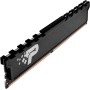 Patriot Memory Serie Signature Premium Memoria RAM DDR4 2666 MHz PC4-21300 16GB (1x16GB) C19 - PSP416G266681H1