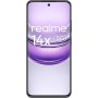 ealme 14x 5G Smartphone 8+256GB, Display Eye Comfort 120Hz, Cámara nítida de 50MP, Batería de Larga duración 5000mAh,