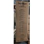 Bastilipo - Ventilador industrial de 45 cm, cabezal orientable, 120 W, 3 Velocidades, cromado, modelo Mediterráneo