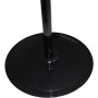 Bastilipo - Ventilador industrial de 45 cm, cabezal orientable, 120 W, 3 Velocidades, cromado, modelo Mediterráneo