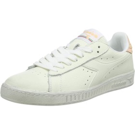 Diadora Game L Low Waxed, Sandalias con Plataforma Unisex Adulto