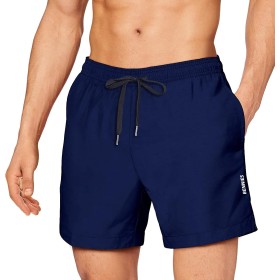 BENNIES Bañador Hombre Corto Shorts de Baño para Hombre Bañador Natacion Bañadores Hombre Traje de Baño Pantalones Corto