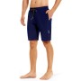 BENNIES Bañador Hombre Corto Shorts de Baño para Hombre Bañador Natacion Bañadores Hombre Traje de Baño Pantalones Corto