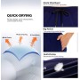 BENNIES Bañador Hombre Corto Shorts de Baño para Hombre Bañador Natacion Bañadores Hombre Traje de Baño Pantalones Corto