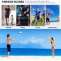 BENNIES Bañador Hombre Corto Shorts de Baño para Hombre Bañador Natacion Bañadores Hombre Traje de Baño Pantalones Corto
