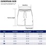 BENNIES Bañador Hombre Corto Shorts de Baño para Hombre Bañador Natacion Bañadores Hombre Traje de Baño Pantalones Corto
