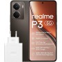realme 12 4G Smartphone 8+128 GB, 67W SUPERVOOC, procesador Snapdragon 685, Pantalla AMOLED 120 Hz, cámara Retrato Sony LYT-600