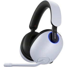 Sony INZONE H9 - Auriculares Inalámbricos para Gaming con Noise Cancelling, Sonido Espacial 360-32 Horas de Autonomía -
