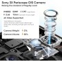 realme 14 Pro+ 5G Smartphone 12+512GB,50MP IMX882 Periscope,procesador Snapdragon 7s de Tercera generación,Pantalla Curva