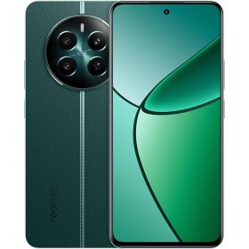 realme 12+ 5G Smartphone,cámara 50MP LYT-600 OIS,procesador Dimensity 7050,Pantalla Curva de 120Hz,Doble Tarjeta Sim,12 +