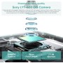 realme 12+ 5G Smartphone,cámara 50MP LYT-600 OIS,procesador Dimensity 7050,Pantalla Curva de 120Hz,Doble Tarjeta Sim,12 +