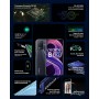 8 5G Mobile RMX3241 Blue 64GB