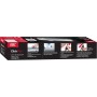 Rexel GBC CA610000 - Encuadernadora Clickman, Gris/Blanco