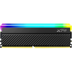 XPG SPECTRIX D45G DDR4 RGB módulo de Memoria Gaming-DRAM 3600 MHz 16GB (2x8G), Paquete Dual, Alto Rendimiento, Memoria de