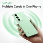 realme 14x 5G Smartphone,Procesador Dimensity 6300 5G,50 MP AI Cámara,120Hz 6.67" HD+ Pantalla,6GB+128GB Telefono Movil,Batería