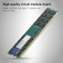 Ddr2 4Gb 800Mhz Módulo de Memoria 4Gb 800 6400 Ram Rx8 Pc2 6400Gb Ddr2 6400 Pc2 800 Xiede 800Mhz 4G 240Pin Ram para Ddr2 Pc2