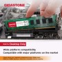 Gigastone Memoria RAM Escritorio 16GB (2x8GB) DDR3-1600MHz PC3-12800 CL11 1.5V UDIMM 240 Pin sin búfer sin ECC para PC