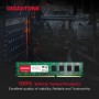 Gigastone Memoria RAM Escritorio 16GB (2x8GB) DDR3-1600MHz PC3-12800 CL11 1.5V UDIMM 240 Pin sin búfer sin ECC para PC