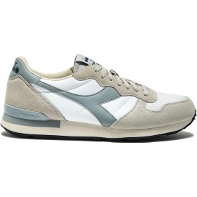 Diadora Game L High Waxed, Sandalias con Plataforma Unisex Adulto