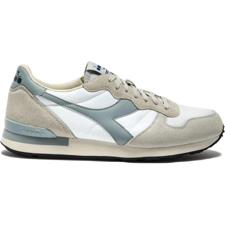 Diadora Game L High Waxed, Sandalias con Plataforma Unisex Adulto