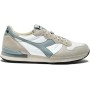 Diadora Game L High Waxed, Sandalias con Plataforma Unisex Adulto