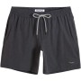 MaaMgic 7" Bañador Elastico Hombre de Natación Estiramiento de 4 vías Secado Rápido Interior de Malla Traje de Baño Deportivos