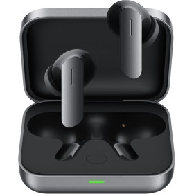 realme Buds Air 7 - Auriculares True inalámbricos, Driver Bass Mega Titanizado de 12,4 mm, ANC Inteligente de 52 dB, Audio