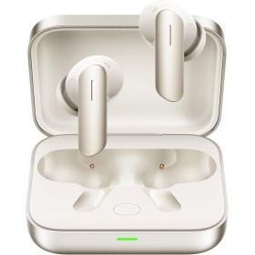 realme Buds Air 7 - Auriculares True inalámbricos, Driver Bass Mega Titanizado de 12,4 mm, ANC Inteligente de 52 dB, Audio