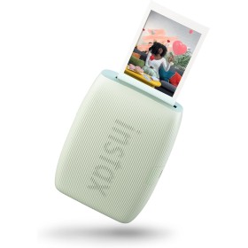 instax Mini Link 3 Impresora fotográfica para Smartphone, Verde Salvia