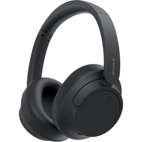Sony WH-CH720N Auriculares Inalámbricos Bluetooth Noise Cancelling de Diadema, Sonido de , modo Sonido Ambiente, Diseño Ligero,