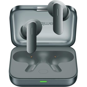 realme Buds Air 7 - Auriculares True inalámbricos, Driver Bass Mega Titanizado de 12,4 mm, ANC Inteligente de 52 dB, Audio