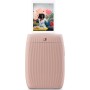 instax Mini Link 3 Impresora fotográfica para Smartphone, Color Blanco Arcilla