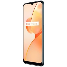 realme C31 4g Smartphone, Potente procesador Unisoc T612, Cámara Triple de 13 MP con IA, Gran batería de 5000 mAh, Pantalla