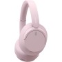 Sony WH-CH720N Auriculares Inalámbricos Bluetooth Noise Cancelling de Diadema, Sonido de , modo Sonido Ambiente, Diseño Ligero,