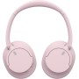 Sony WH-CH720N Auriculares Inalámbricos Bluetooth Noise Cancelling de Diadema, Sonido de , modo Sonido Ambiente, Diseño Ligero,