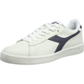 Diadora Game L Low Waxed, Sandalias con Plataforma Unisex Adulto