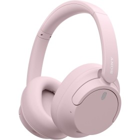 SONY WH-CH720N Auriculares Inalámbricos Bluetooth Noise Cancelling de Diadema, Sonido, Modo Sonido Ambiente, Diseño Ligero,