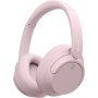 SONY WH-CH720N Auriculares Inalámbricos Bluetooth Noise Cancelling de Diadema, Sonido, Modo Sonido Ambiente, Diseño Ligero,