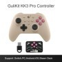 GuliKit KK3 Pro KingKong 3 NS38 controlador Gamepad con joysticks de e