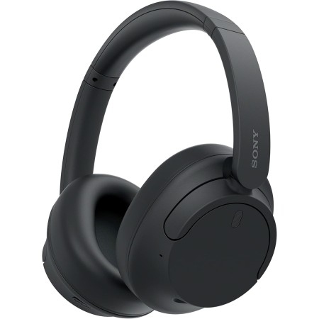 SONY WH-CH720N Auriculares Inalámbricos Bluetooth Noise Cancelling de Diadema, Sonido, Modo Sonido Ambiente, Diseño Ligero,