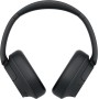 SONY WH-CH720N Auriculares Inalámbricos Bluetooth Noise Cancelling de Diadema, Sonido, Modo Sonido Ambiente, Diseño Ligero,