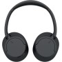 SONY WH-CH720N Auriculares Inalámbricos Bluetooth Noise Cancelling de Diadema, Sonido, Modo Sonido Ambiente, Diseño Ligero,