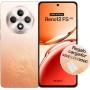 OPPO Reno12FS 5G - Smartphone Libre con IA, 24GB (12GB+12GB) 512GB, Pantalla 2.5D AMOLED 6.7", Cámara 50+8+32 MP, Android, IP64,