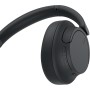 SONY WH-CH720N Auriculares Inalámbricos Bluetooth Noise Cancelling de Diadema, Sonido, Modo Sonido Ambiente, Diseño Ligero,