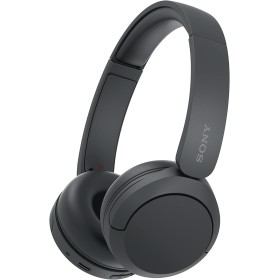 Sony WH-CH520 - cuffie con microfono - on-ear