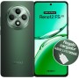 OPPO Reno12FS 5G - Smartphone Libre con IA, 24GB (12GB+12GB) 512GB, Pantalla 2.5D AMOLED 6.7", Cámara 50+8+32 MP, Android, IP64,