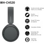 Sony WH-CH520 - cuffie con microfono - on-ear